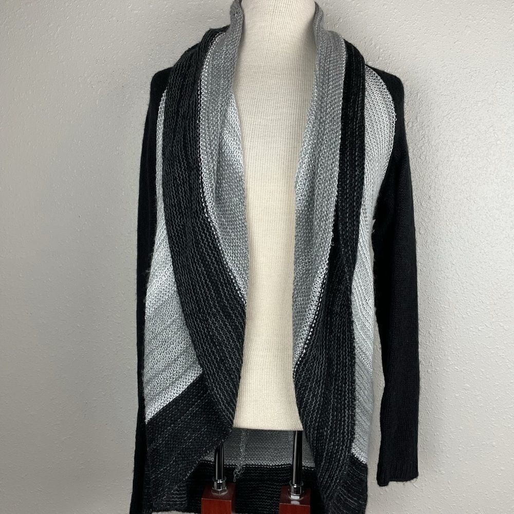 JW Style Cardigan 